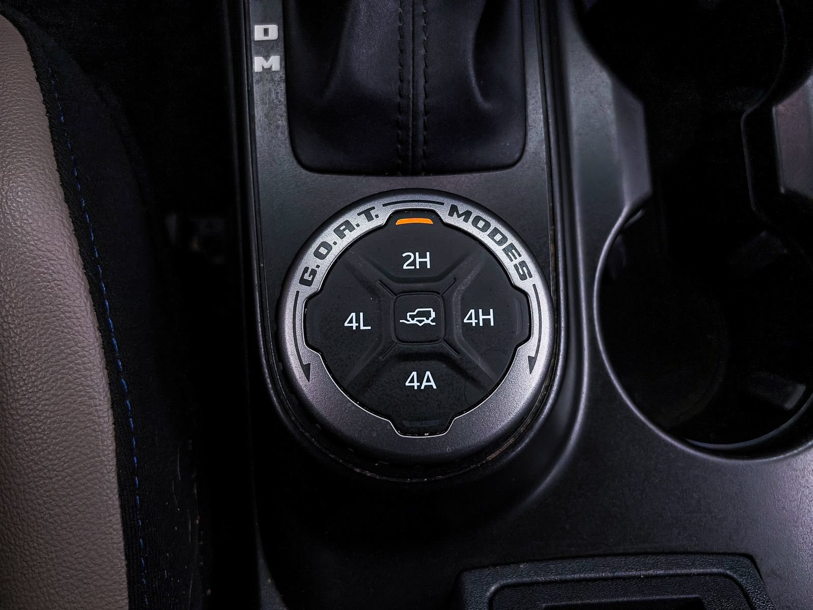 Used 2023 Ford Bronco Wildtrak AWD/4WD image 31