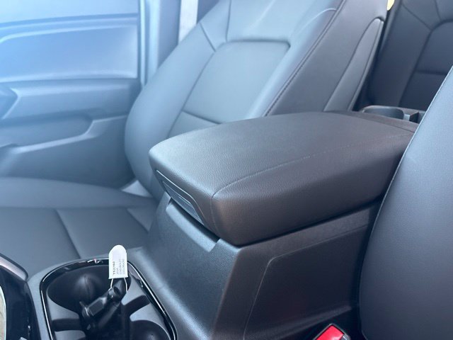New 2026 Chevrolet Colorado Trail Boss AWD/4WD image 26