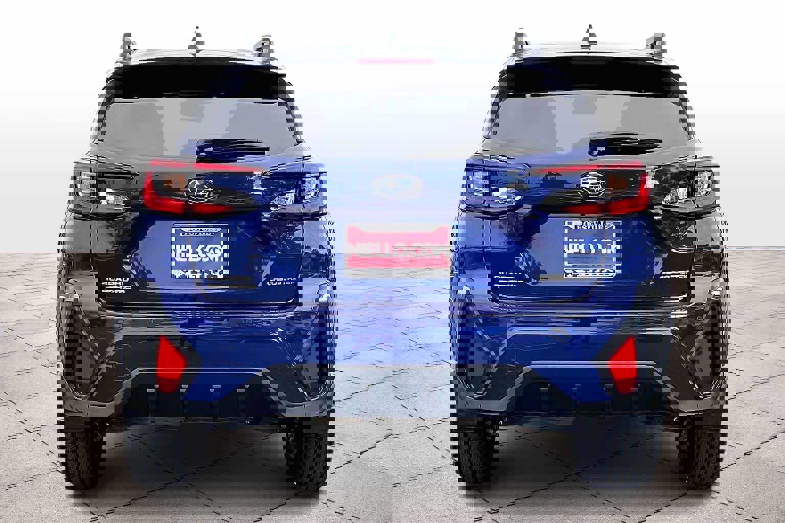 Used 2024 Subaru Crosstrek 2.5i Limited image 7