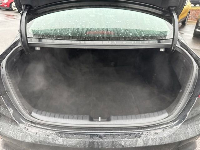 Used 2023 Kia Forte LXS image 40