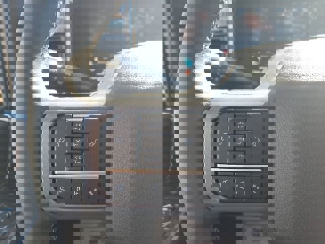 New 2026 Ford F250 Lariat w/ Black Appearance Package image 19