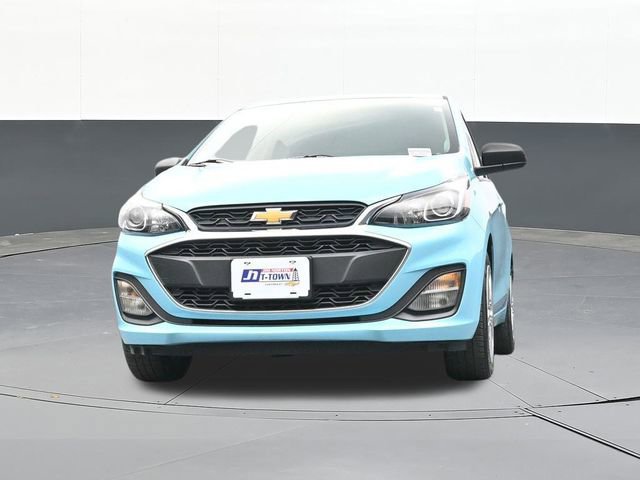 Used 2021 Chevrolet Spark LS image 54