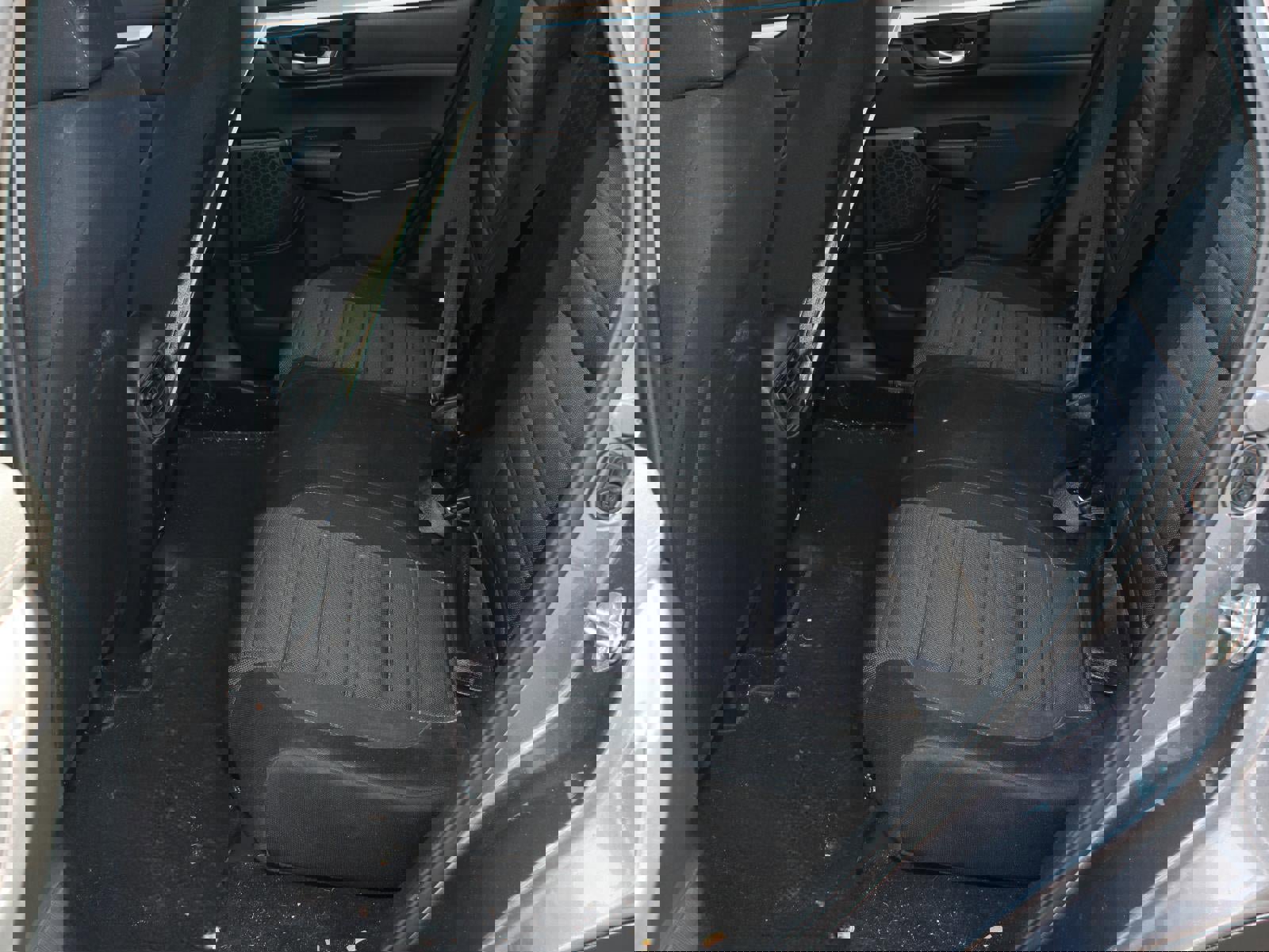 Used 2018 Honda CR-V LX image 14