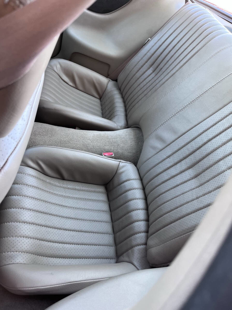 Used 2000 Pontiac Firebird Formula w/ Opt Pkg image 11