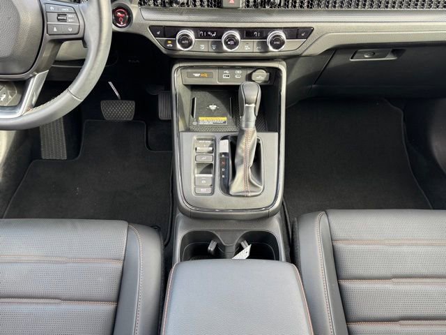 Used 2024 Honda CR-V Sport-L image 18