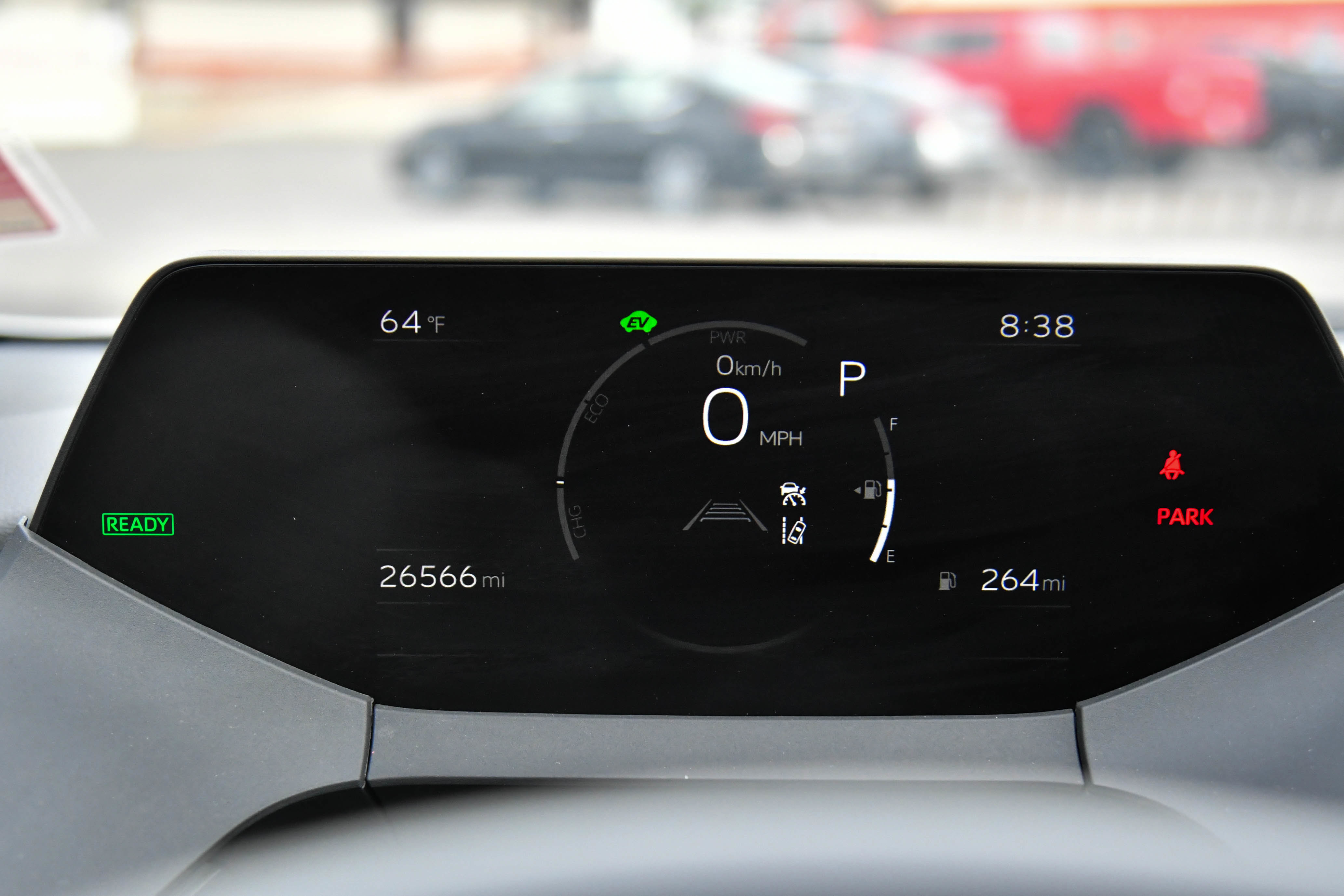 Used 2024 Toyota Prius LE image 28