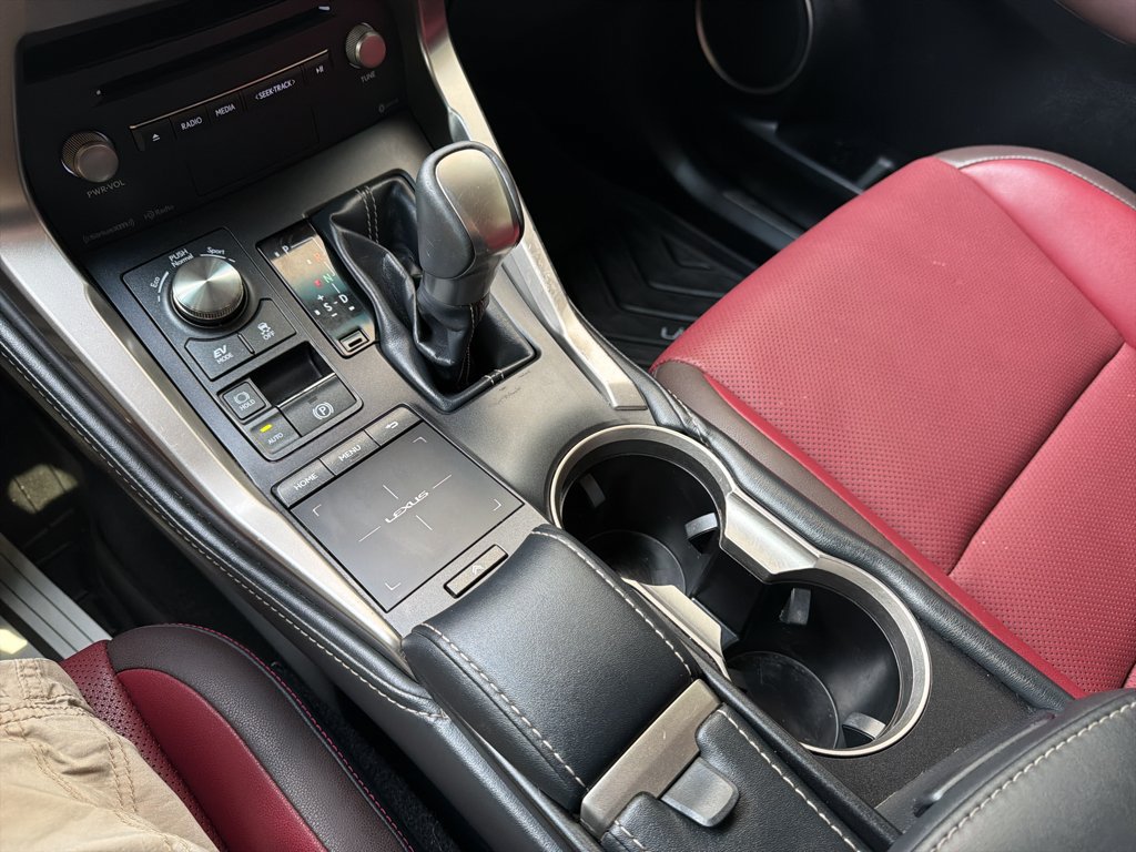 Used 2019 Lexus NX 300h AWD w/ Comfort Package image 23