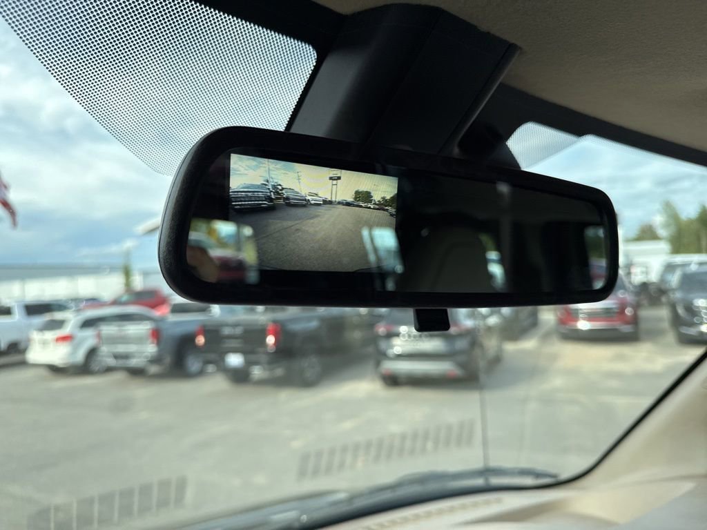 New 2025 Chevrolet Express 2500 w/ Driver Convenience Package image 18