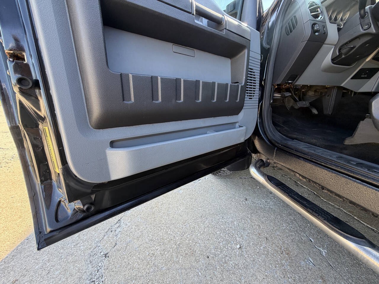 Used 2014 Ford F350 XLT w/ XLT Value Package AWD/4WD image 17