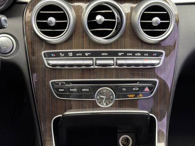Used 2015 Mercedes-Benz C 300 Sedan image 19