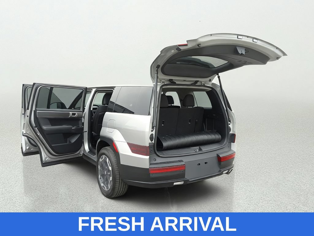 Used 2024 Hyundai Santa Fe SE FWD image 13