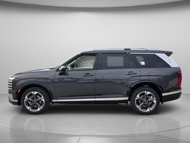 New 2027 Hyundai Palisade Limited FWD image 2