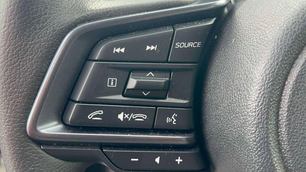 Certified 2025 Subaru Forester Limited image 12