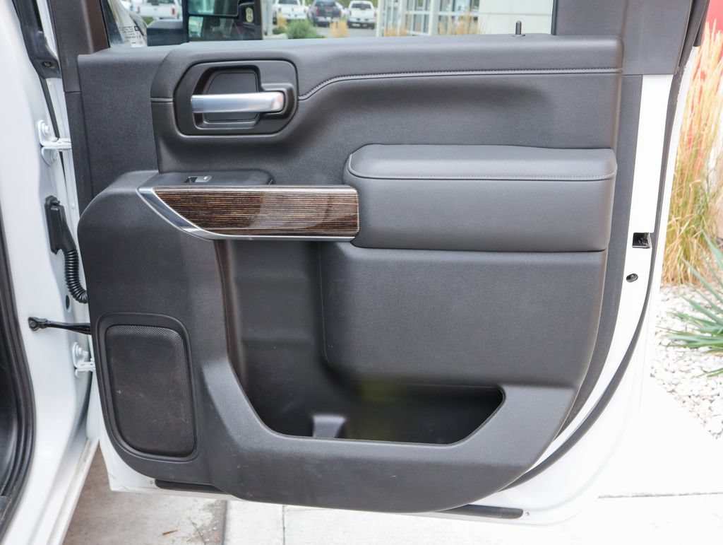 Used 2023 GMC Sierra 3500 SLE w/ SLE Convenience Package AWD/4WD image 29