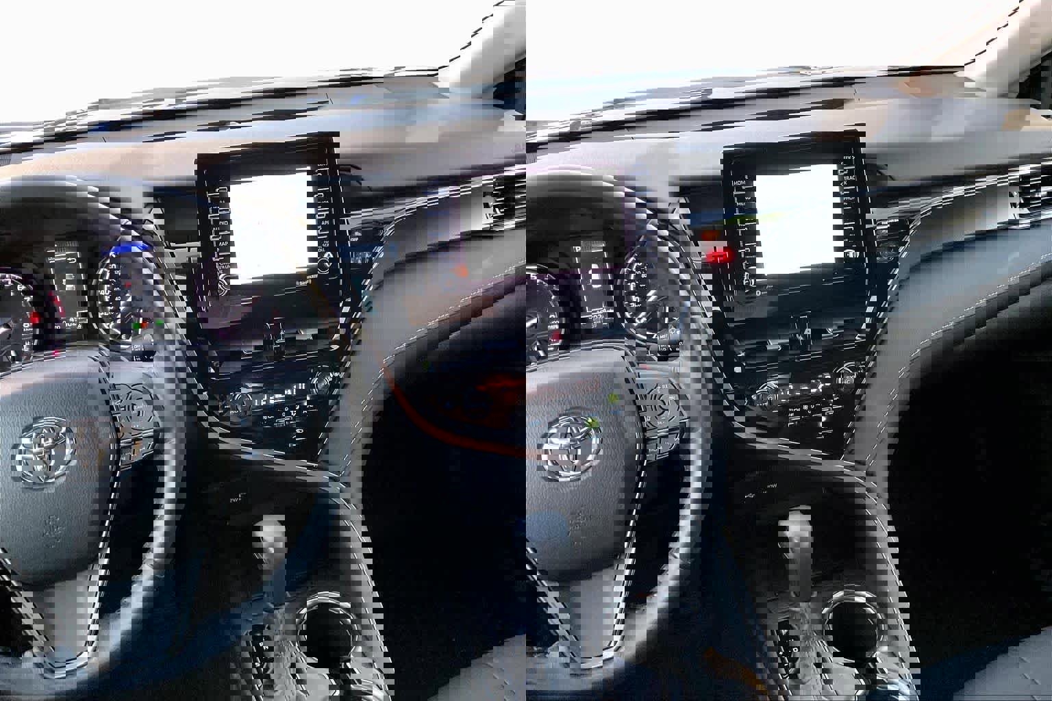 Certified 2023 Toyota Camry SE image 6