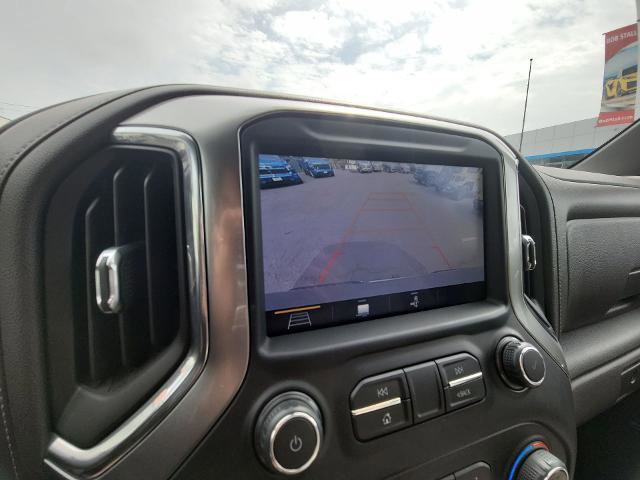 Used 2019 Chevrolet Silverado 1500 LTZ w/ LTZ Plus Package image 14