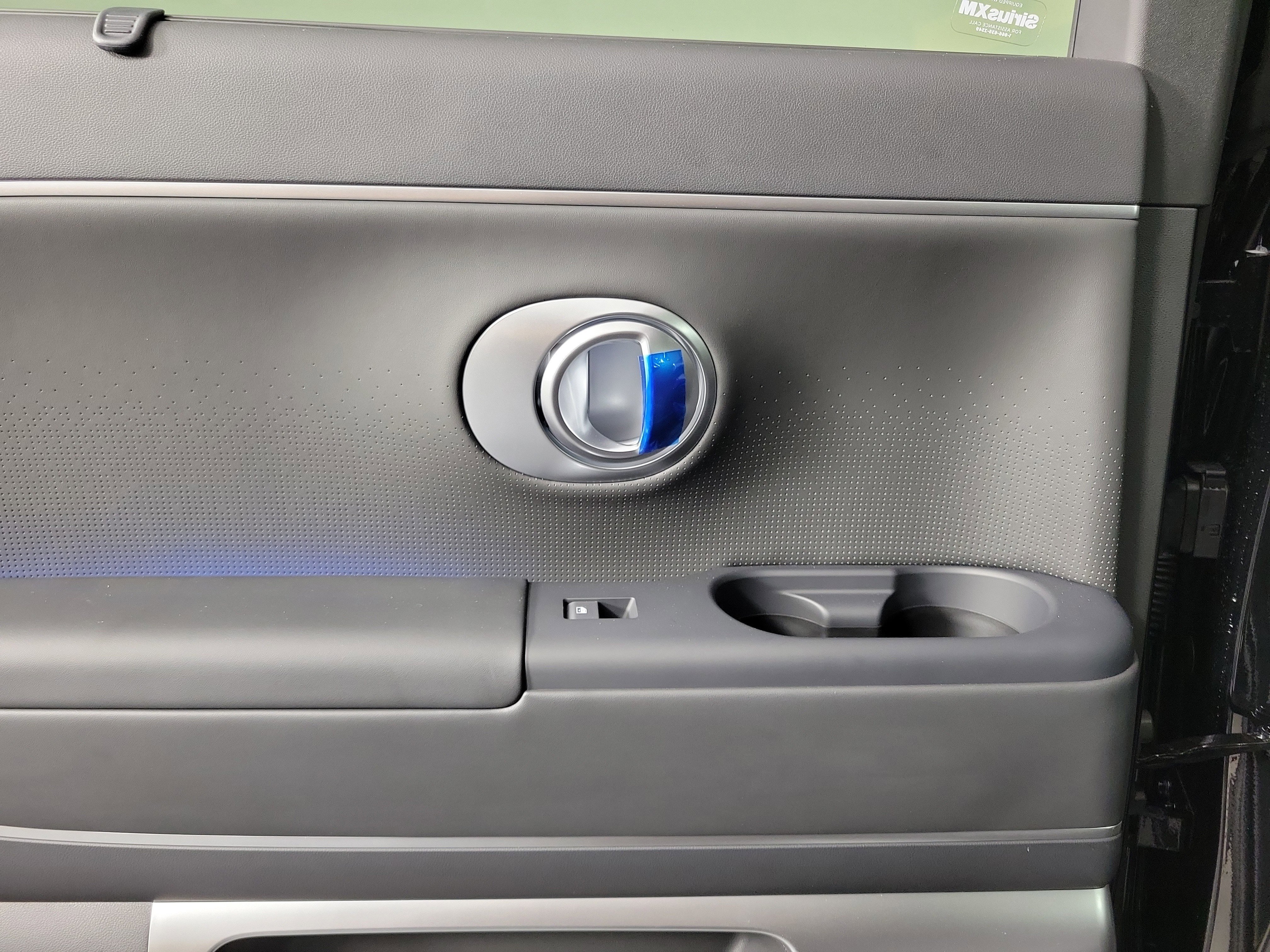 New 2026 Hyundai Ioniq 9 Calligraphy image 31