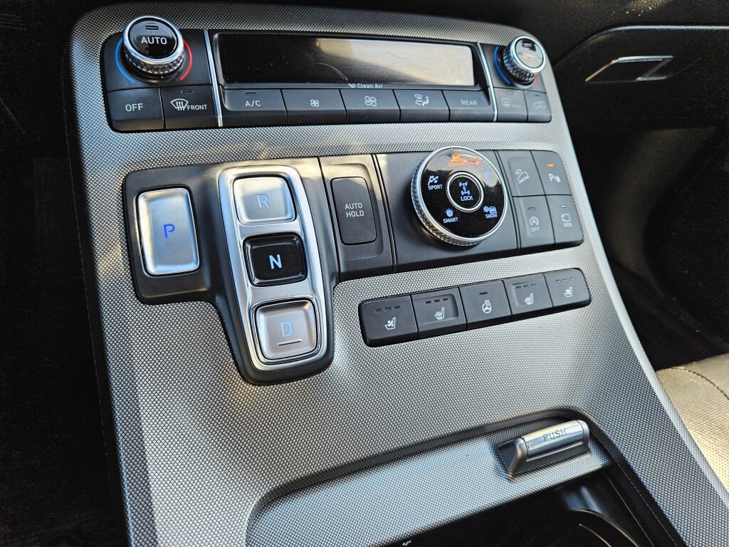 Used 2020 Hyundai Palisade Limited AWD/4WD image 32