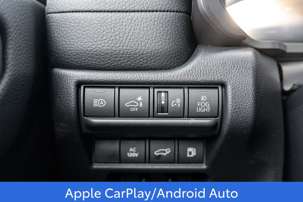 New 2026 Toyota Land Cruiser image 23