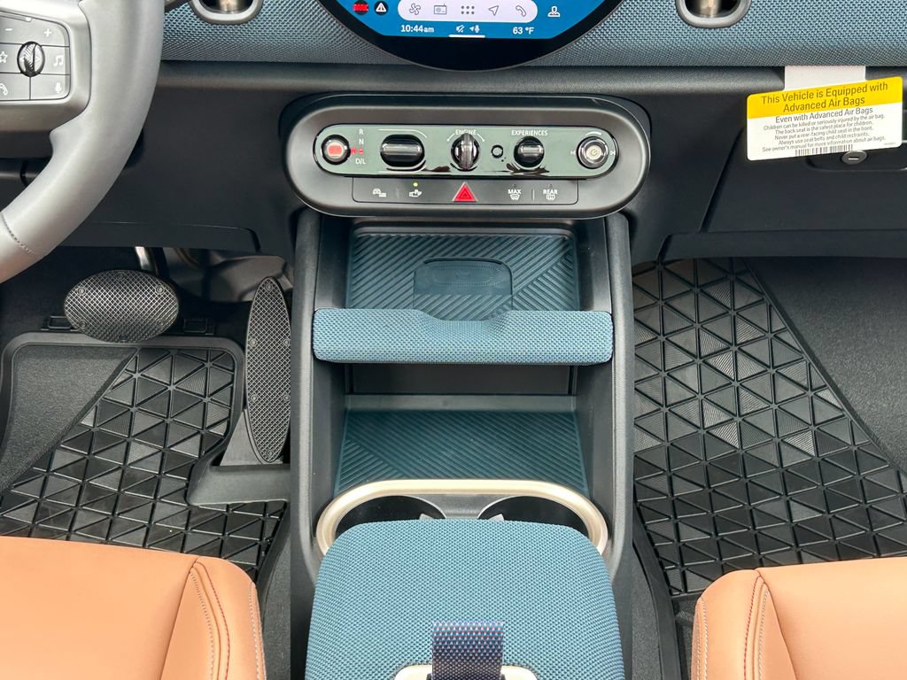New 2027 MINI Cooper Countryman S w/ Comfort Package Max AWD/4WD image 26