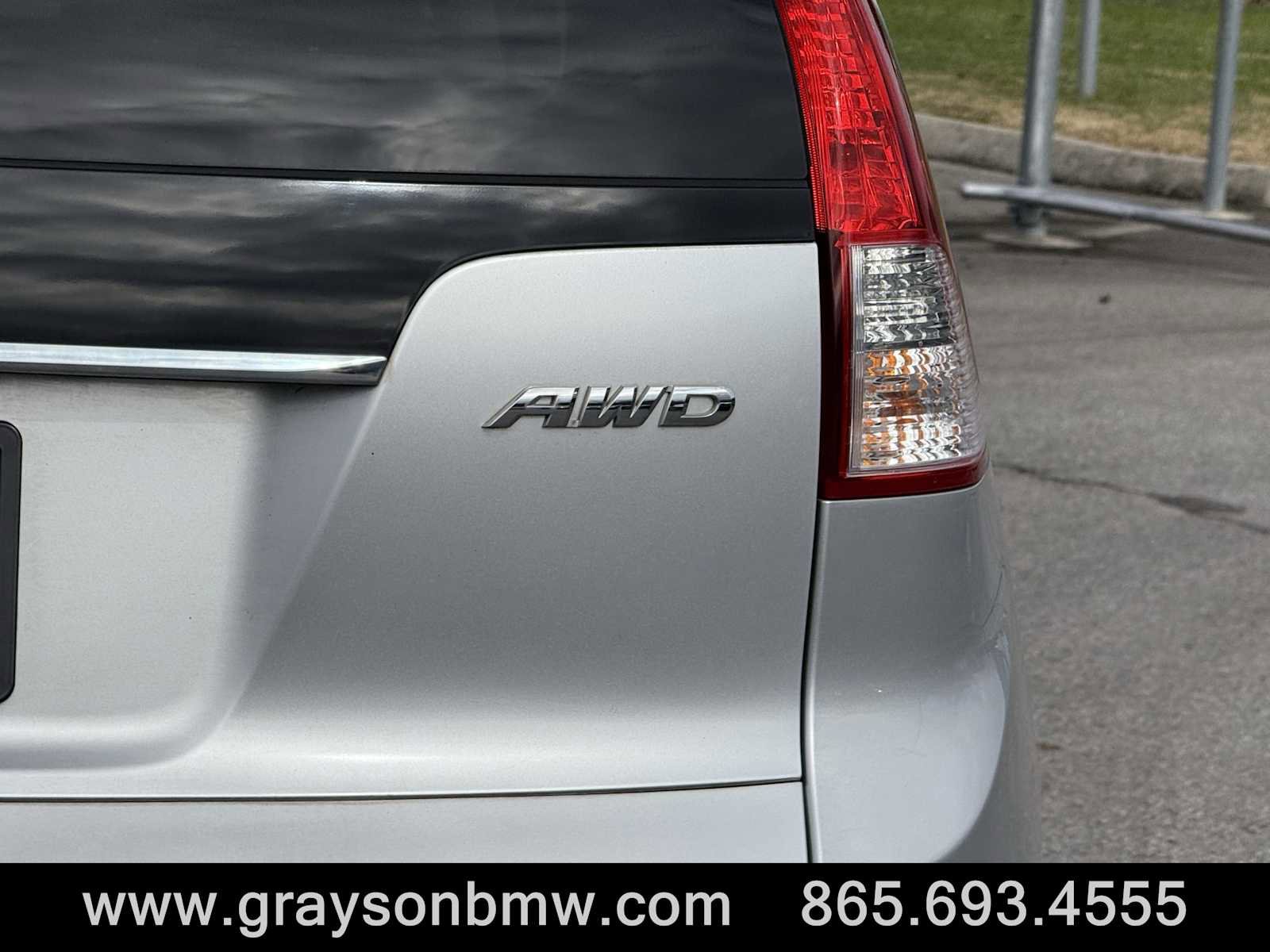 Used 2013 Honda CR-V EX-L image 41