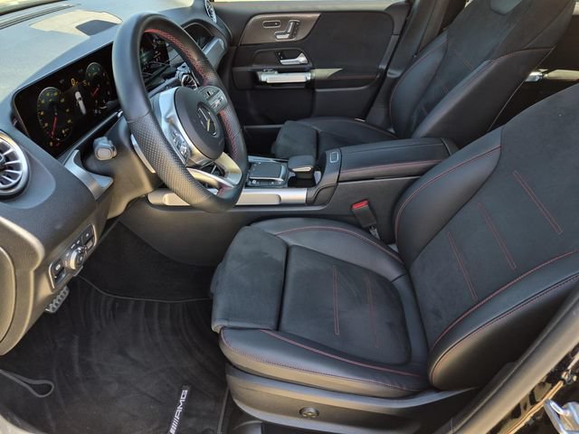 Certified 2022 Mercedes-Benz GLB 250 image 14