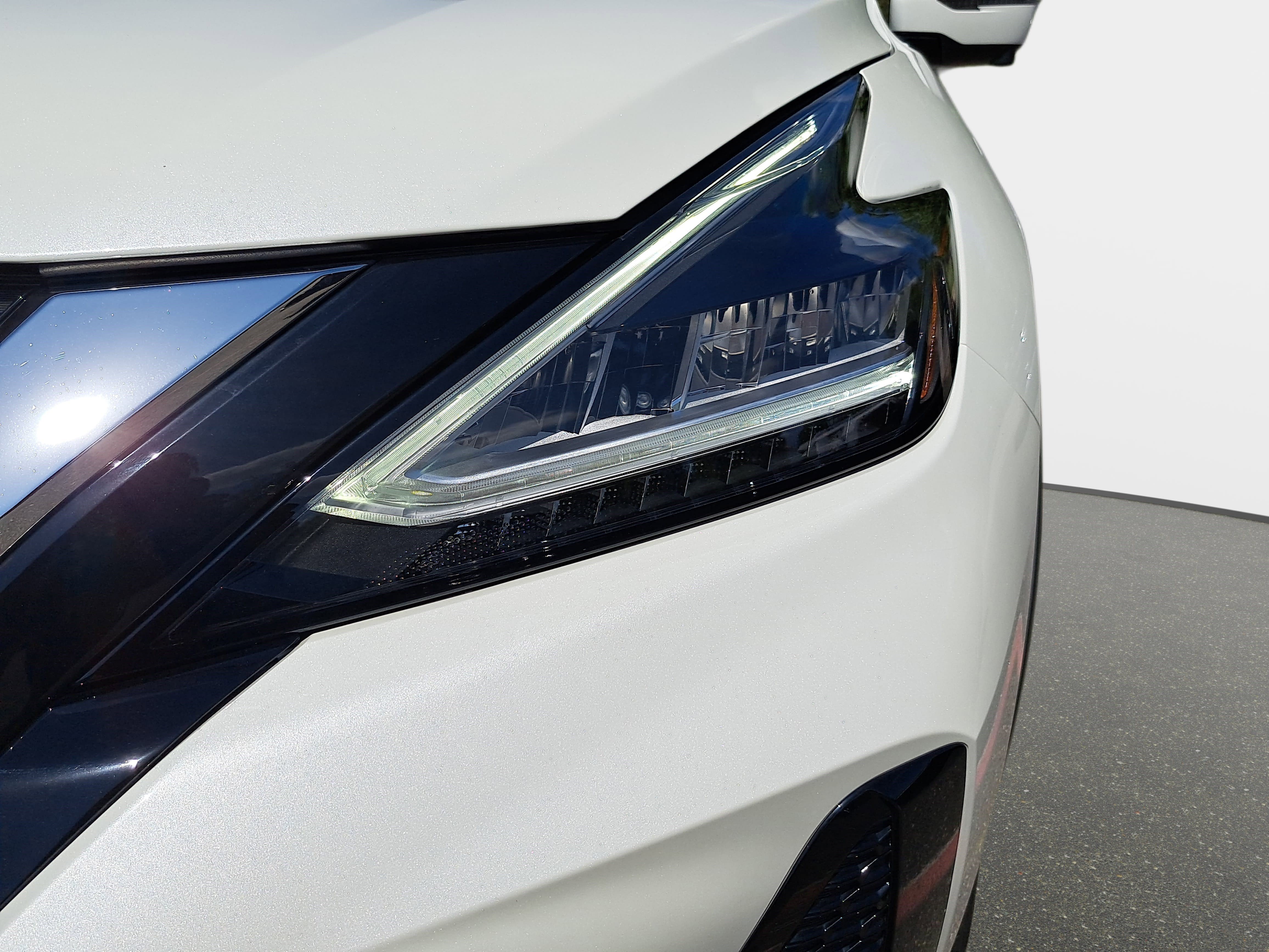 Used 2021 Nissan Murano SL image 31