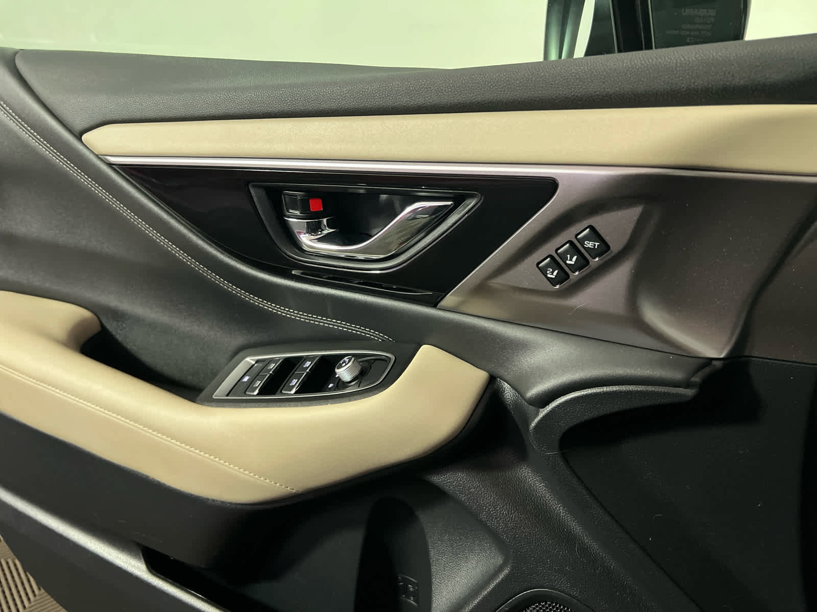 Used 2024 Subaru Outback Limited image 19