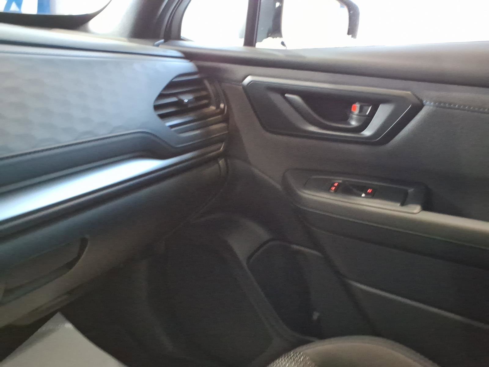 Certified 2025 Subaru Forester Premium image 26