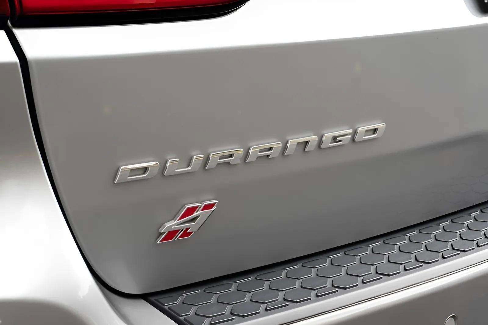 Used 2021 Dodge Durango R/T image 27