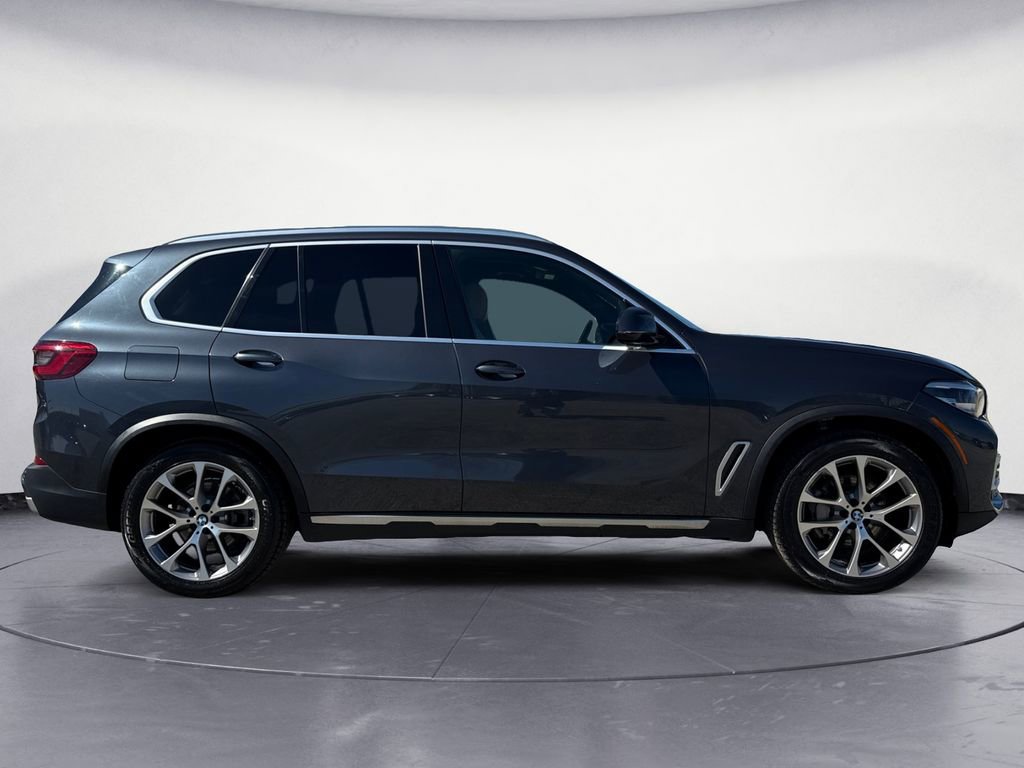 Used 2019 BMW X5 xDrive40i w/ Convenience Package image 21