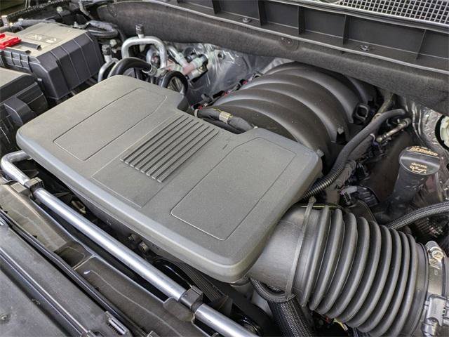 New 2026 Chevrolet Tahoe High Country image 37