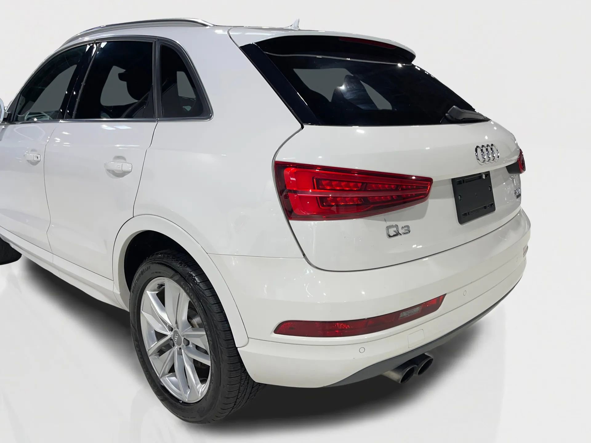 Used 2017 Audi Q3 2.0T Premium Plus image 12
