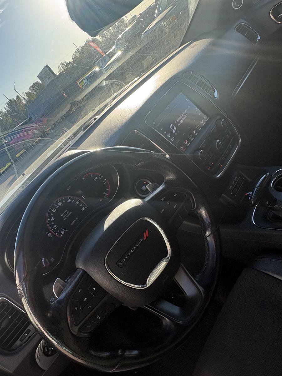 Used 2020 Dodge Durango R/T AWD/4WD image 6