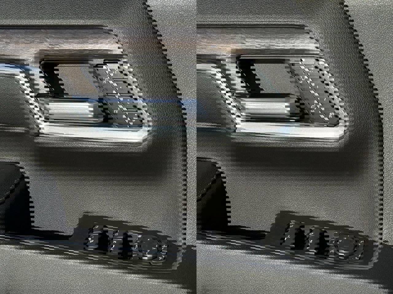 Certified 2024 Chevrolet Silverado 2500 LTZ w/ LTZ Plus Package image 19