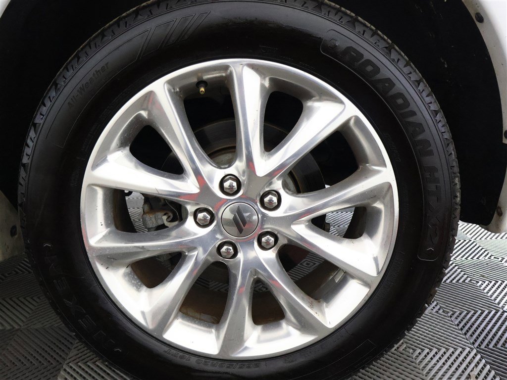Used 2019 Dodge Durango Citadel w/ Technology Group image 27