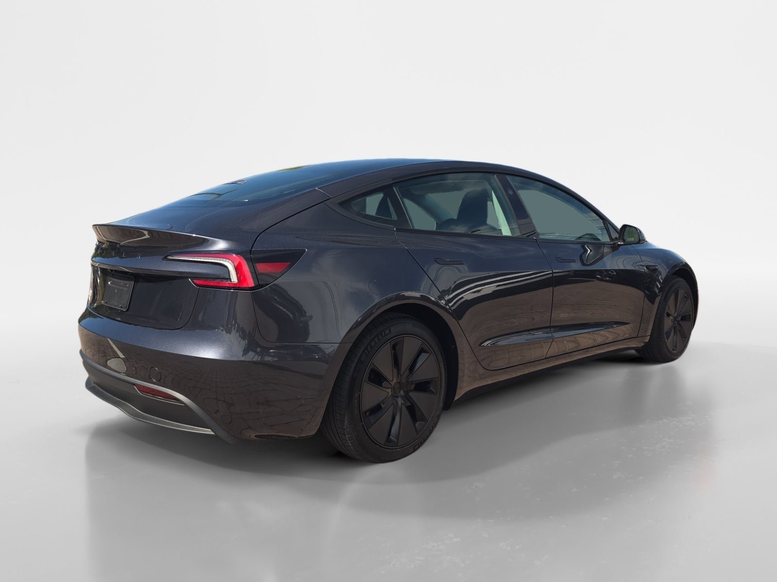 Used 2025 Tesla Model 3 Long Range RWD image 3