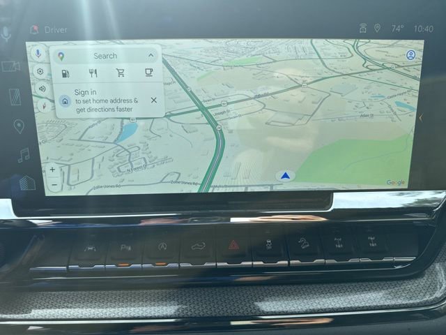 Used 2026 Chevrolet Silverado 1500 ZR2 image 16