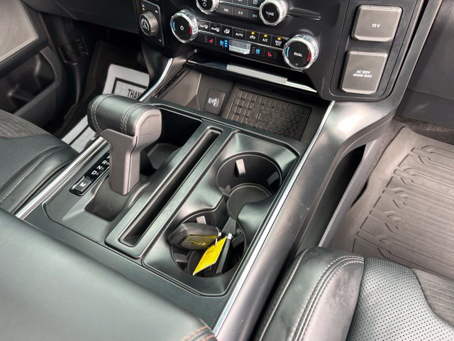 Certified 2023 Ford F150 Raptor AWD/4WD image 47
