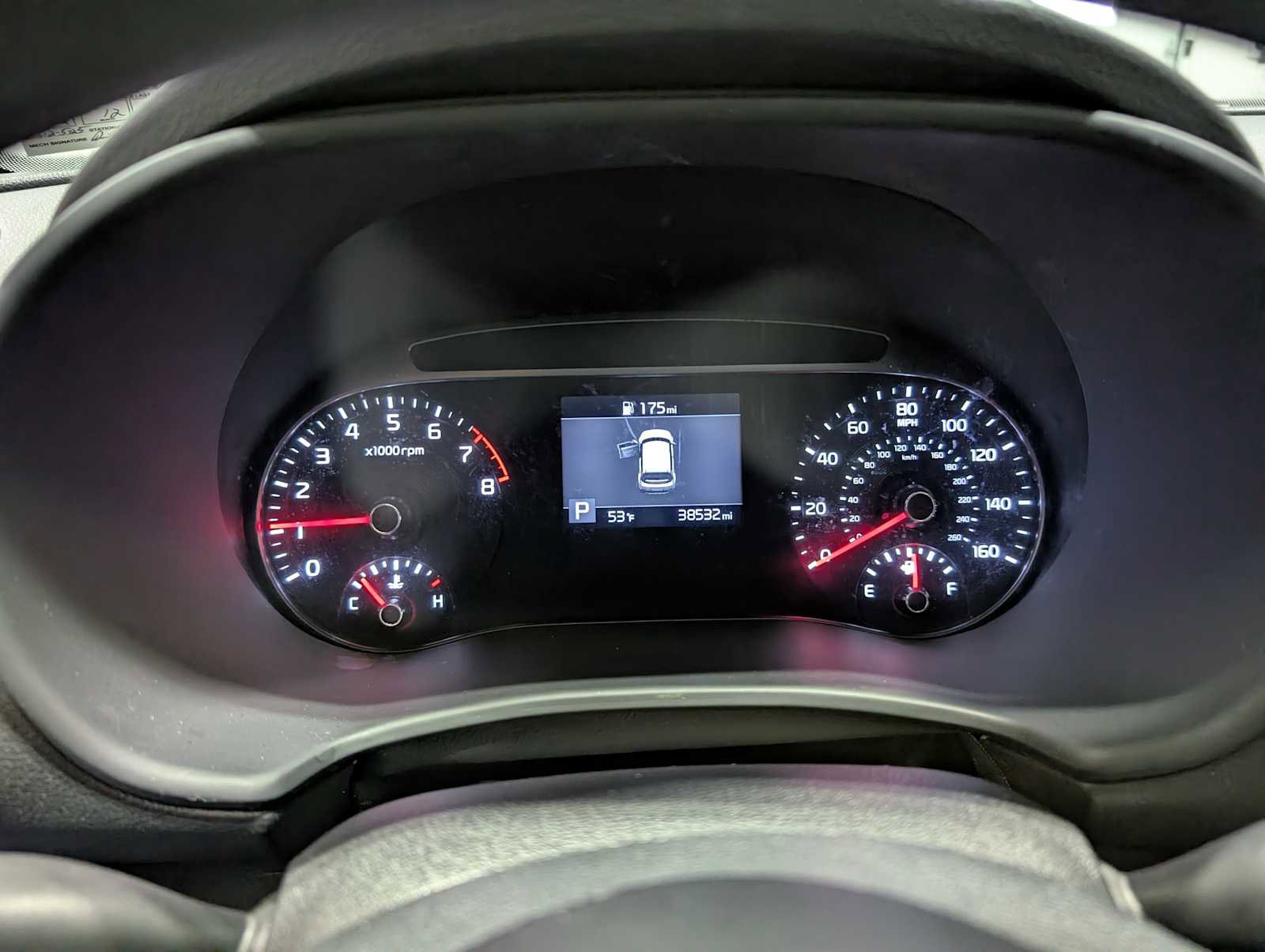 Certified 2021 Kia Soul S image 24