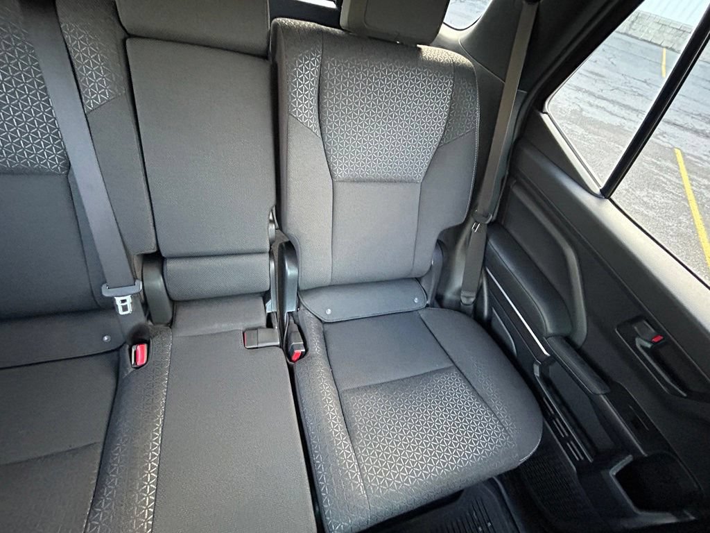 Used 2026 Toyota 4Runner SR5 AWD/4WD image 15