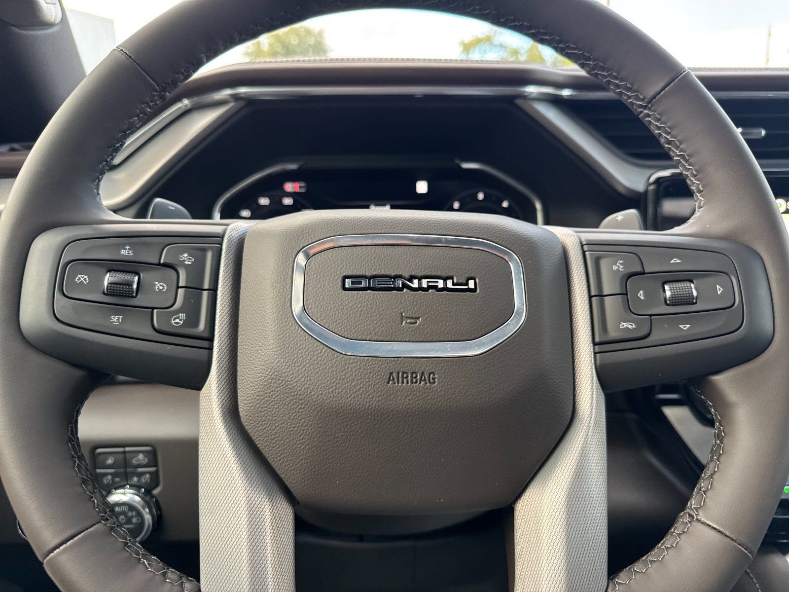 New 2026 GMC Sierra 1500 Denali w/ Technology Package image 26