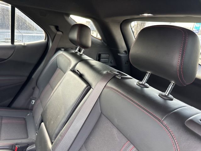 Used 2023 Chevrolet Equinox RS image 11