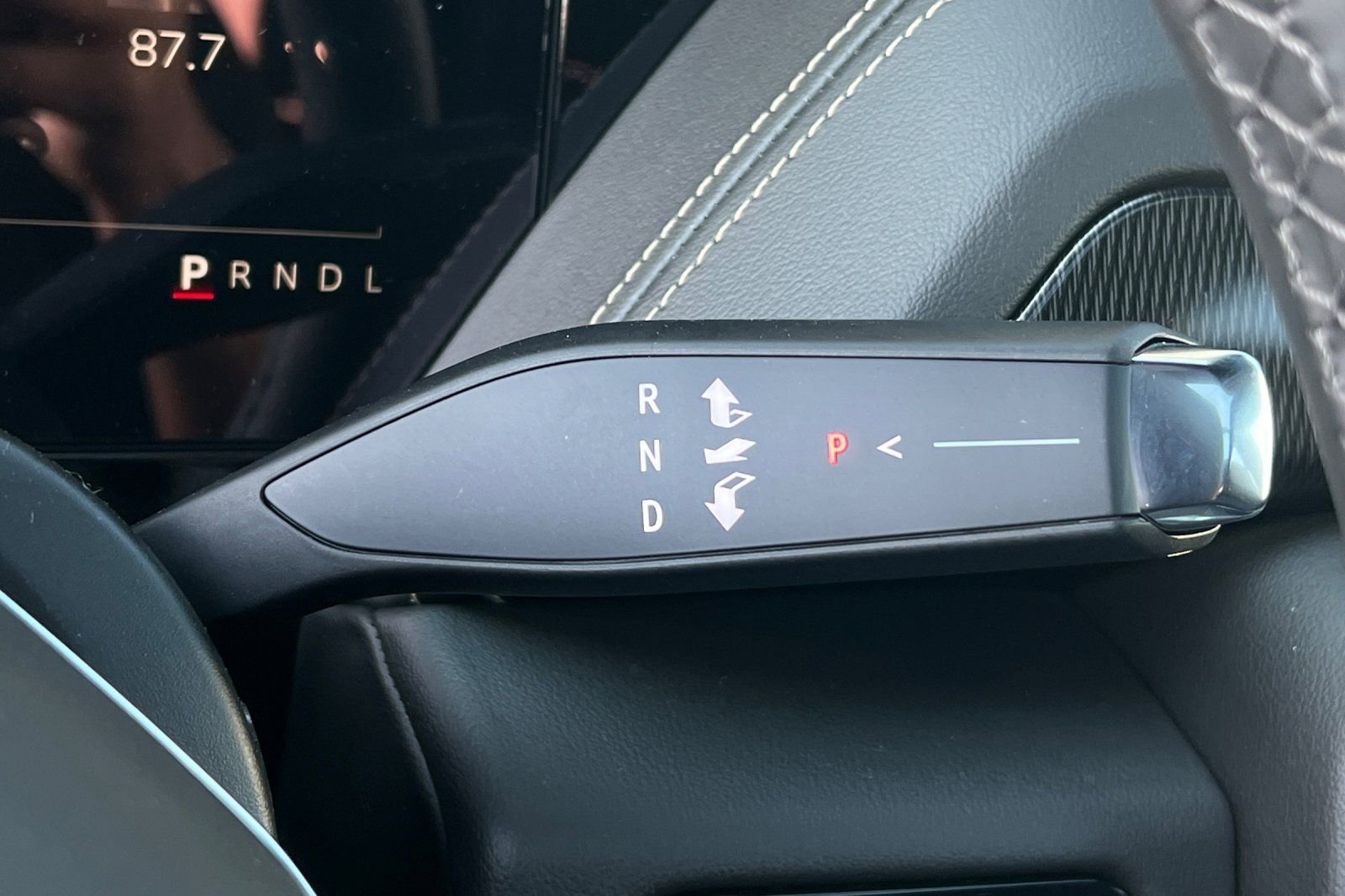 New 2026 GMC Yukon Elevation w/ Elevation Premium Package image 23