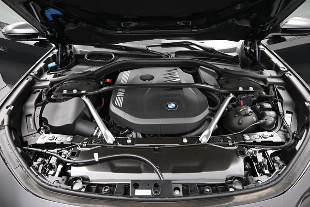 New 2026 BMW 740i w/ Executive Package RWD image 29