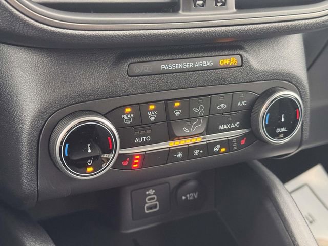 New 2026 Ford Escape Active w/ Cold Weather Package image 28