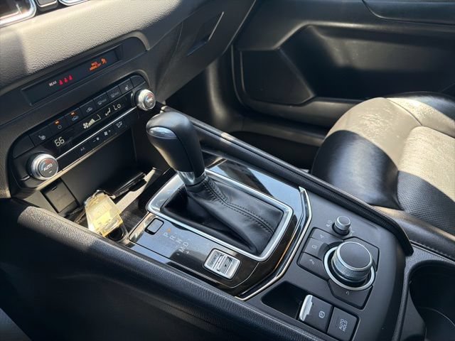 Used 2025 MAZDA CX-5 AWD 2.5 S w/ Select Package image 40
