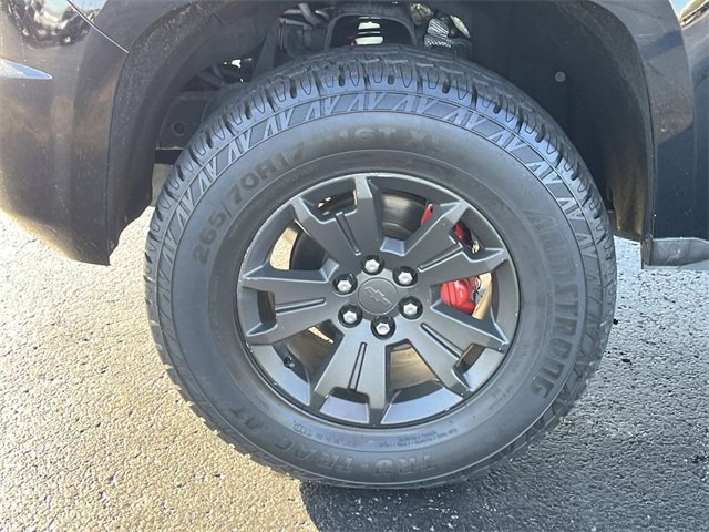 Used 2019 Chevrolet Colorado LT image 11