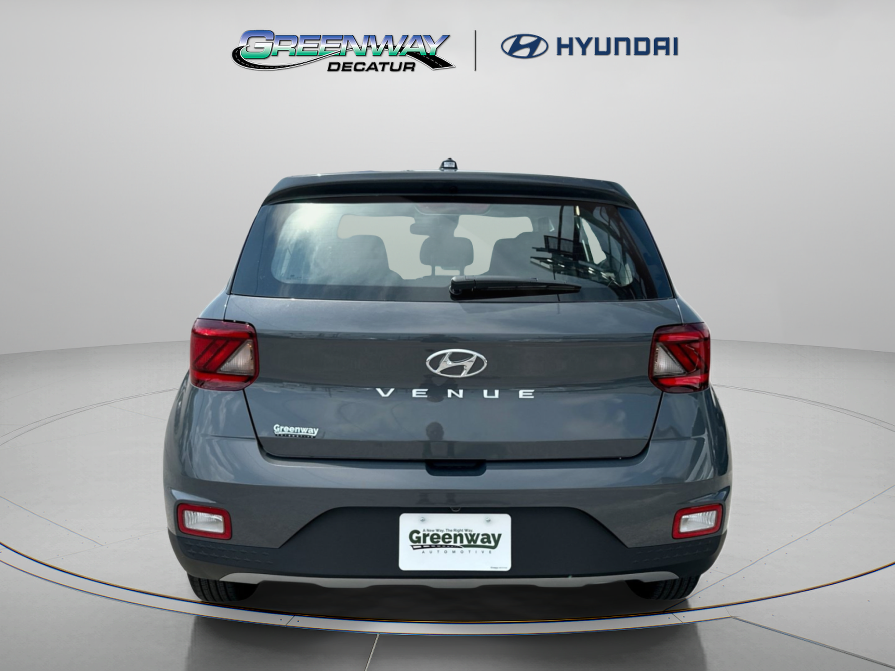 New 2026 Hyundai Venue SE FWD image 7