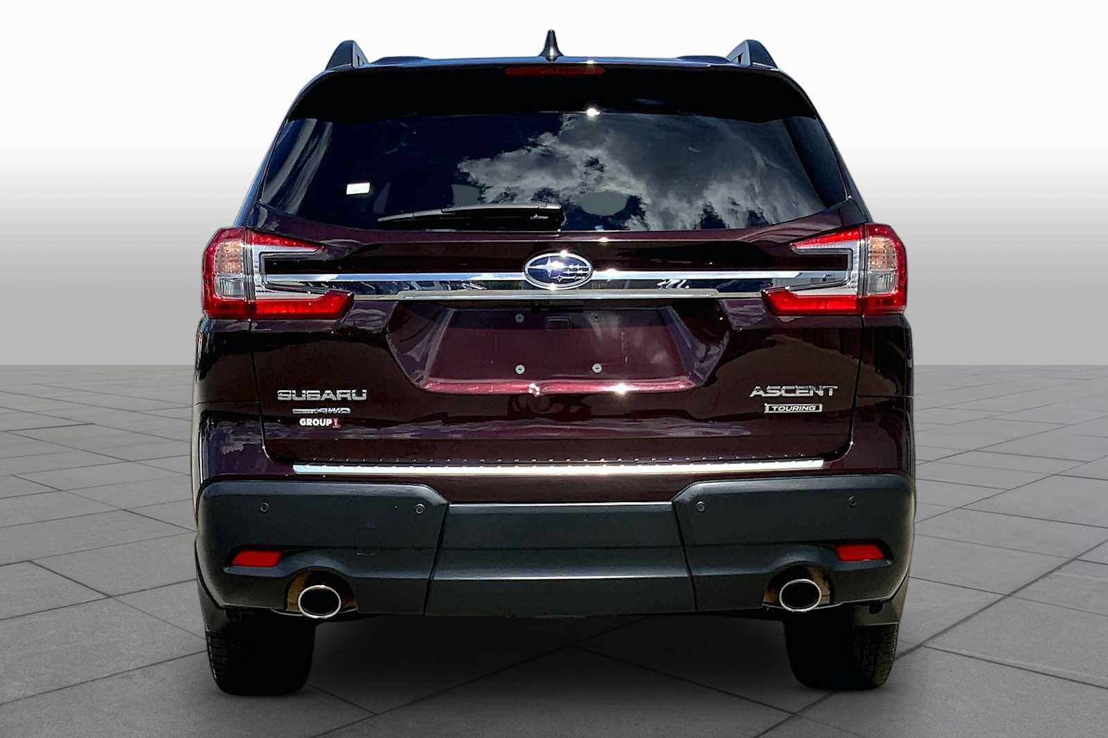Used 2023 Subaru Ascent Touring AWD/4WD image 4